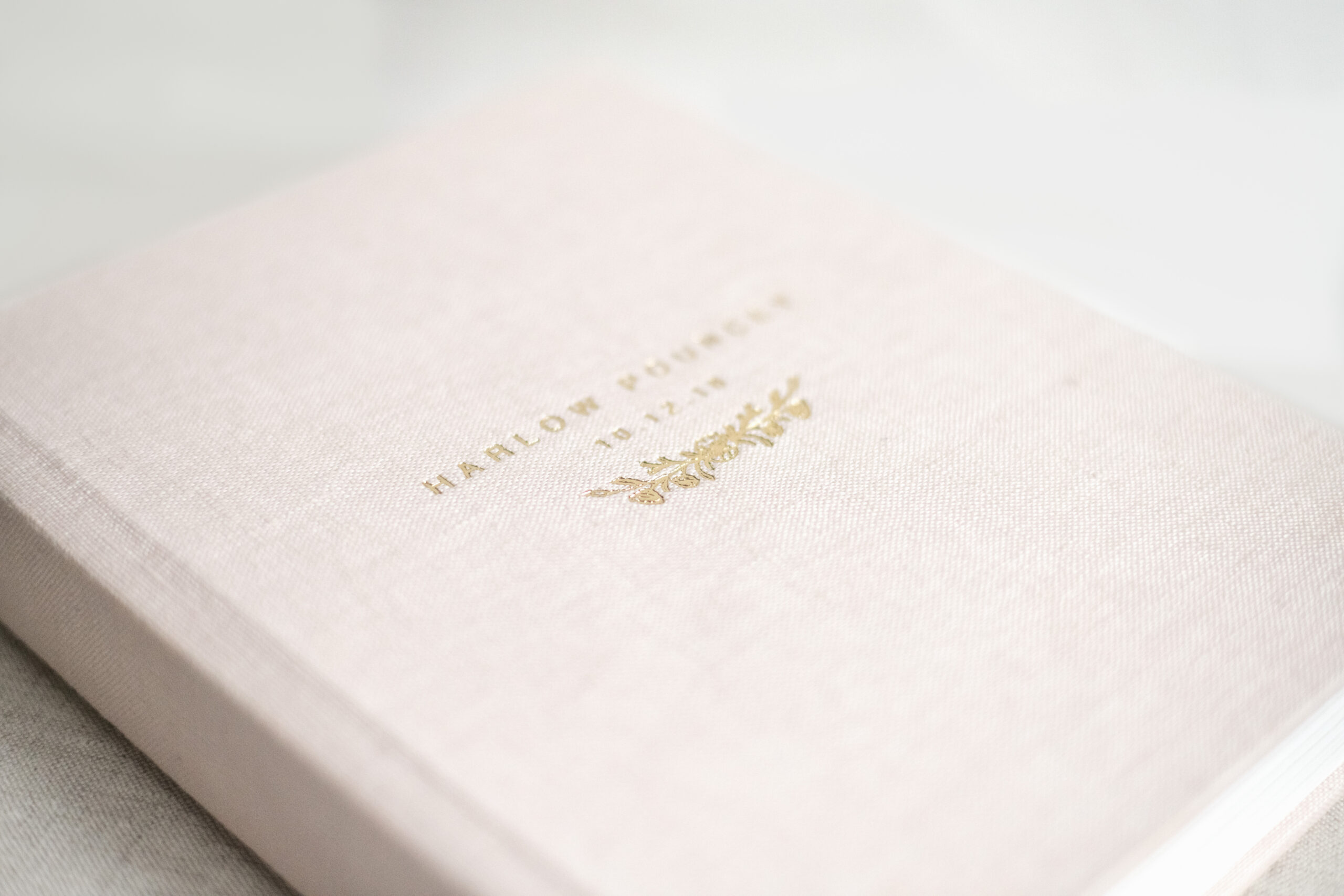 Heirloom Albums